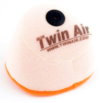 Twin Air Pre-Oiled Backfire Replacement Air Filter (158509FRX)