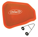 Twin Air Pre-Oiled Backfire Foam Air Filter (158528FRX)