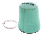 Twin Air Clamp-on Pre-Oiled Backfire Air Filter (156052FRx)