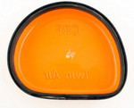 Twin Air Orange Airbox Cover (160068)