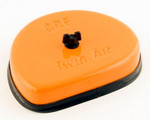 Twin Air Orange Airbox Cover (160068)