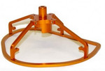 Twin Air Replacement Air Filter Cage (156006)