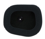 Twin Air Pre-Oiled Backfire Air Filter for Powerflow Kit (151125FRX)