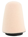Twin Air Clamp-on Backfire Replacement Air Filter (150928FR)