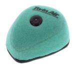 Twin Air Pre-Oiled Backfire Replacement Air Filter (150212FRX)