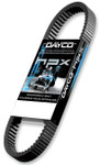 Dayco Power HPX Snowmobile Drive Belt (HPX5002)