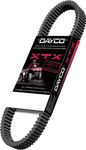 Dayco Power XTX ATV Drive Belt (XTX2263)