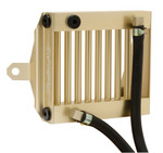 Twin Air Oil Cooling System Kit (160417)
