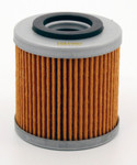Twin Air Oil Filter (140012)