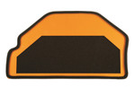 Twin Air Pre-Oiled Backfire Foam Air Filter (158552FRX)