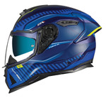 Nexx SX.100R Skidder Motorcycle Helmet