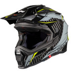 Nexx X.WRL Atika MX Offroad Helmet
