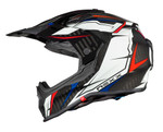 Nexx X.WRL Atika MX Offroad Helmet