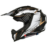 Nexx X.WRL Atika MX Offroad Helmet