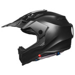 Nexx X.WRL Solid MX Offroad Helmet