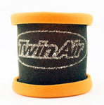 Twin Air Pre-Oiled Backfire Replacement Air Filter (158507FRX)