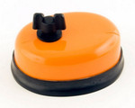 Twin Air Orange Airbox Cover (160094)