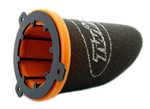 Twin Air Pre-Oiled Backfire Foam Air Filter (158535FRX)