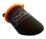 Twin Air Pre-Oiled Backfire Foam Air Filter (158535FRX)