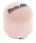 Twin Air Clamp-on Backfire Replacement Air Filter (158262FR)