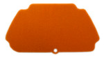 Twin Air Pre-Oiled Backfire Replacement Air Filter (158584FRX)