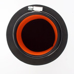 Twin Air Clamp-on Dual Stage Foam Air Filter (150914)