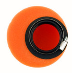 Twin Air Clamp-on Dual Stage Foam Air Filter (154500)