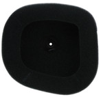 Twin Air Pre-Oiled Backfire Replacement Air Filter for Powerflow Kit (151126FRX)