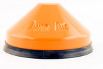 Twin Air Orange Airbox Cover (160059)