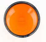 Twin Air Orange Airbox Cover (160059)