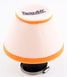 Twin Air Clamp-on Dual Stage Foam Air Filter (150052)