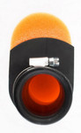 Twin Air Clamp-on Dual Stage Foam Air Filter (154007)