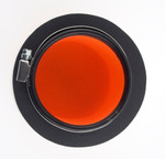 Twin Air Clamp-on Dual Stage Foam Air Filter (150911)