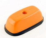 Twin Air Orange Airbox Cover (160051)