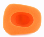 Twin Air Dual Stage Foam Air Filter (151100)
