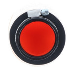 Twin Air Clamp-on Dual Stage Foam Air Filter (158035)