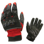 Olympia 734 Digital Protector Mens Textile Motorcycle Gloves