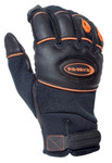 Olympia 714 Cool Hand Mens Textile Motorcycle Gloves
