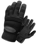 Olympia 760 Air Force Mens Gel Motorcycle Gloves