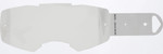 FXR Factory Ride Goggles Laminate Perimeter Seal Tear-Offs