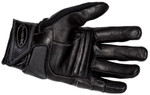Olympia 330 Protector Mens Leather Motorcycle Gloves