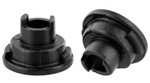 FXR Maverick Modular Helmet Replacement Washers