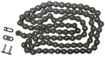 DID 420NZ3 Super Non O-Ring Chain 130 Links (420NZ3X130RB)
