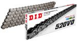 DID 520VO Pro V Series O-Ring Chain 108 Links (520VOX108FB)