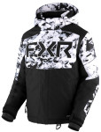 FXR Helium Child Snow Jacket