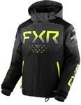 FXR Helium Child Snow Jacket