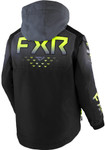 FXR Helium Child Snow Jacket