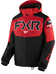 FXR Helium Child Snow Jacket