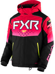 FXR Helium Youth Snow Jacket