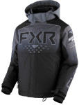 FXR Helium Youth Snow Jacket